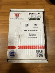 BRAND NEW BASO DIRECT SPARK I L40-353 IGNITION MODULE,  P/N C161KKD-1CJ - Picture 1 of 11