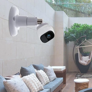 360 Degree Support For Blink XT2 Arlo Pro GO HD ULTRA Ring Stick Up Indoor - Picture 1 of 12