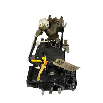 Б/у оригинальная механическая колонка гидроусилителя руля Fiat для 2017–2019 124 Spider 1,4 л полный привод - Изображение 1 из 4