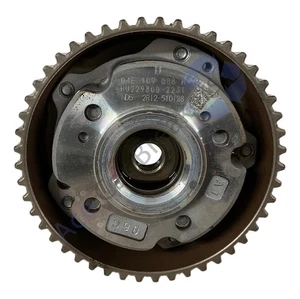 VW Audi Seat Skoda 12-16 1.4 CPT CPTA Camshaft Adjuster Pulley 04E109088M - Picture 1 of 8