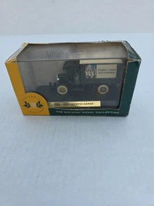 centennial olympics games die cast 1924 paris olympic games truck - Bild 1 von 5