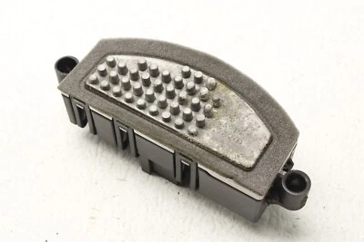 Mercedes Benz CLA 45 AMG 2015 calefacción interior motor resistencia 2469064100 14-19 Foto 1 de 4