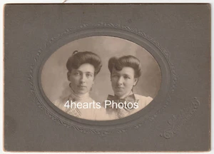 G25-1315 Emma Pretzer Andera, Clara Pretzer Andera - Ola, Carter & Pukwana, SD - Picture 1 of 14