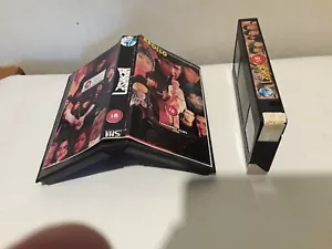 Lashkar (original) VHS BOLLYWOOD HINDI MOVIE starring Dev Anand - Picture 1 of 1