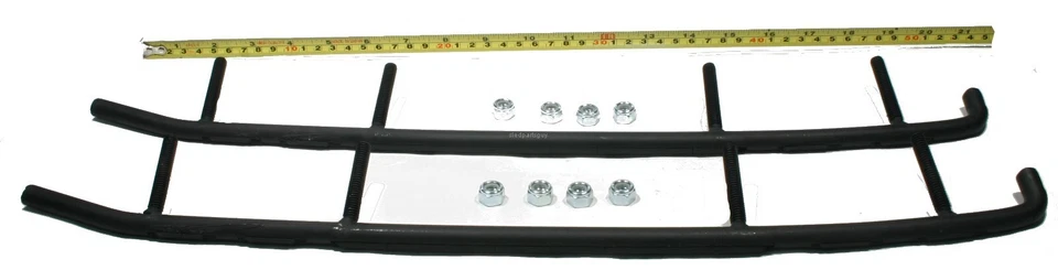 Ski-Doo Summit 700, 2000-2002, 8" carburos - par Foto 1 de 1