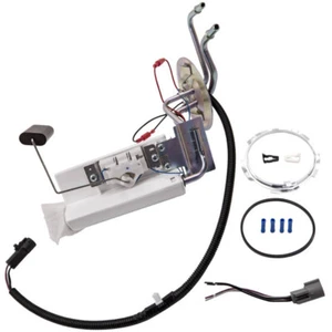 SELL Electric Fuel Pump Module Assembly For Ford F-250 4.9L 1992-1996 F6TZ9#LW - Picture 1 of 6