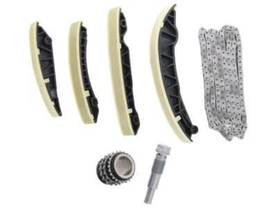 For 2009, 2011-2012 Mercedes SL63 AMG Timing Chain Kit 24246WBZH Timing Chain - Image 1 of 2
