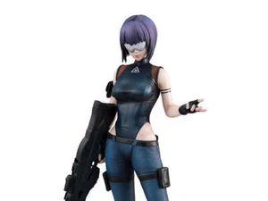 GHOST IN THE SHELL - GALS SERIES - SAC_2045 MOTOKO KUSANAGI VER.2 - Foto 1 di 4