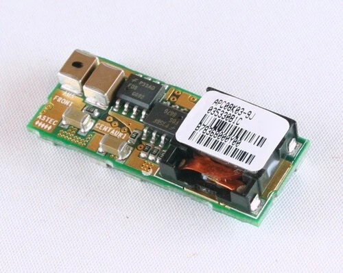 APC08K03-9J Astec Open Frame Non-Isolated DC/DC Converter Module 28W 1.2V 8A - Image 1 of 1