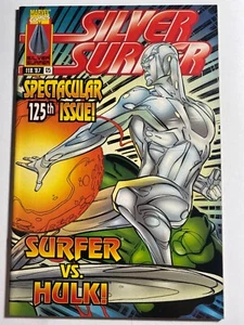 Marvel Comics Silver Surfer Vol.3 # 125 (1997) NM/MT COMIC - Bild 1 von 1