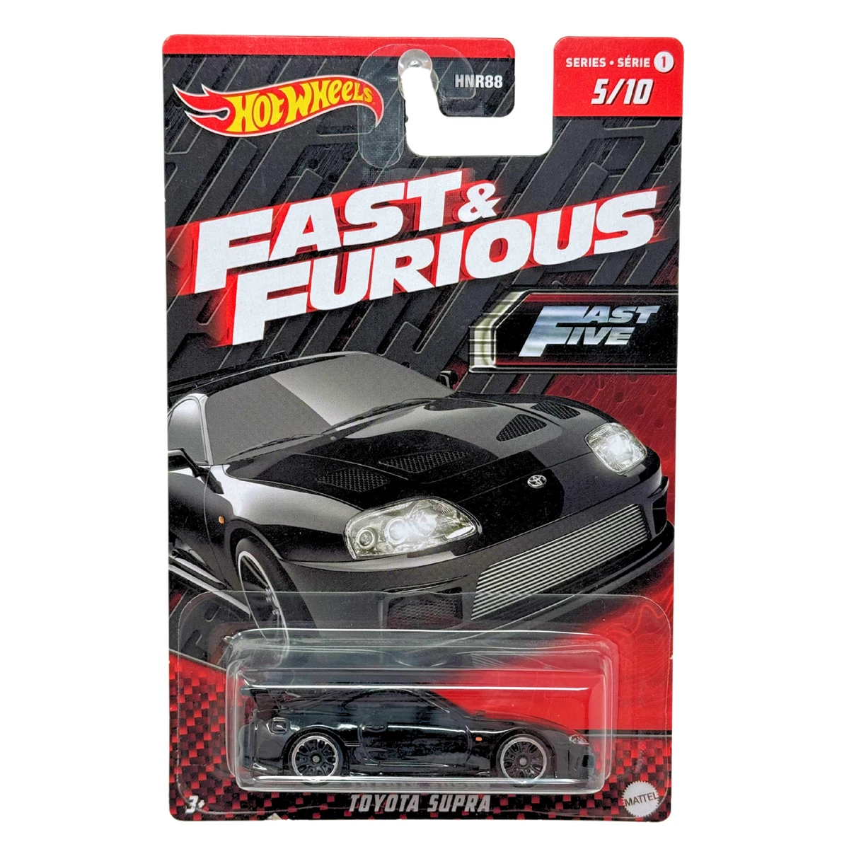 ミニカー Hotwheels FAST&FURIOUS ORIGINAL FAST Amazon | HOT Wheels Fast & Furious Premium Fast Imports, Silver