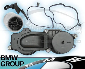 UNITA' DI SFIATO ORIGINALE BMW 11127793163 SERIE 3,5,7,X5 - Foto 1 di 1