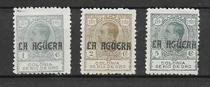 SPAIN, RIO DE ORO - Picture 1 of 2