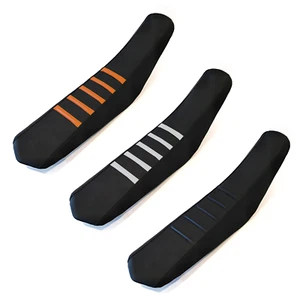 Gripper Dirtbike Seat Cover - KTM EXC300 (all years) - Picture 1 of 4