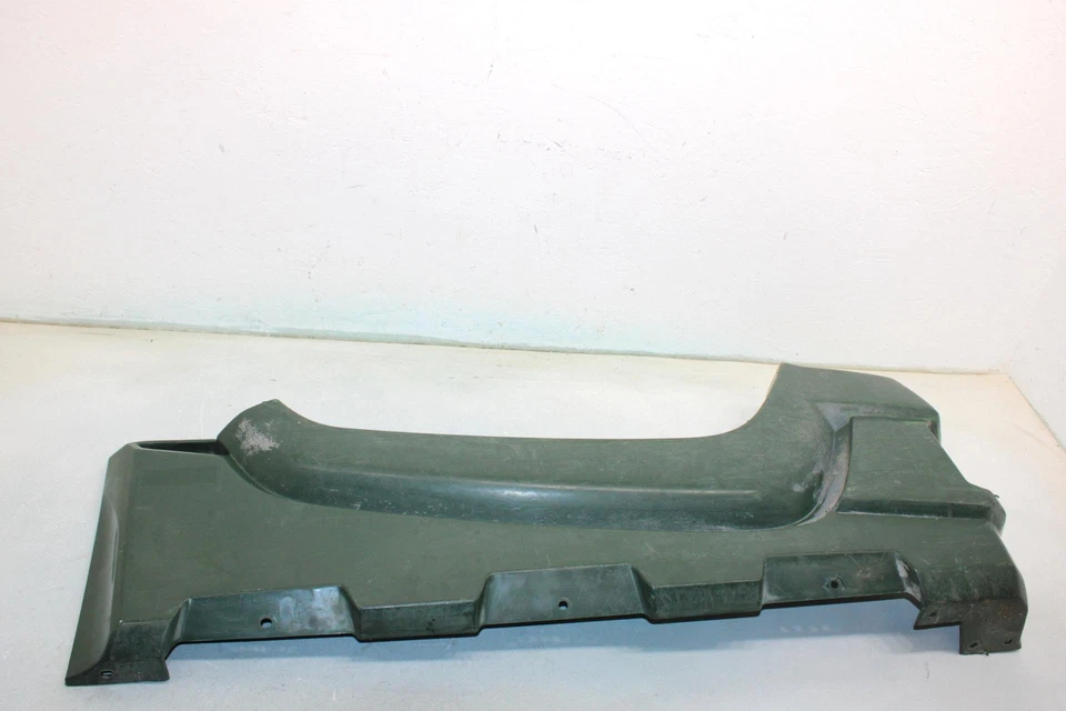 15 雅马哈 Viking Vi Yxc700d 4x4 Oem 右后挡泥板面板 1XD-K8192-10-00 XY1 — 第 1/4 张图片