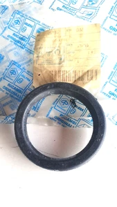 Guarnizione Collare tappo serbatoio carburante Piaggio Ape Poker M4R1T 219569 - Imagen 1 de 8