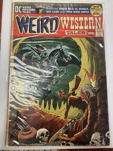 Weird Western Tales NO. 12 - Picture 1 of 7