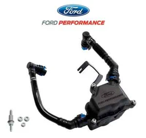 2018-2023 Mustang GT Ford Performance M-6766-A50A RH Engine Oil Air Separator - Picture 1 of 7