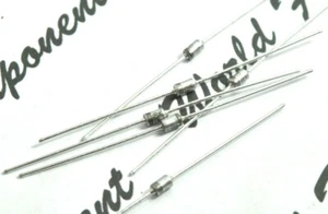 20 Stück - Motorola 1N4764A 100V 1W Zenerdiode - "Original" - Bild 1 von 2