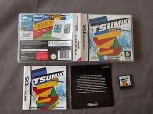 TSUMIKI THE HÖLLEN TURM für Nintendo DS - Bild 1 von 1