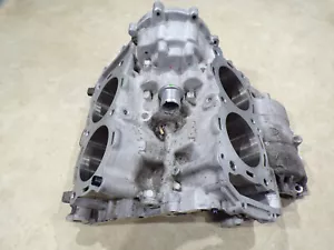 Ducati Multistrada V4 upper crankcase cylinders bores barrels 21 22 23 - Picture 1 of 4