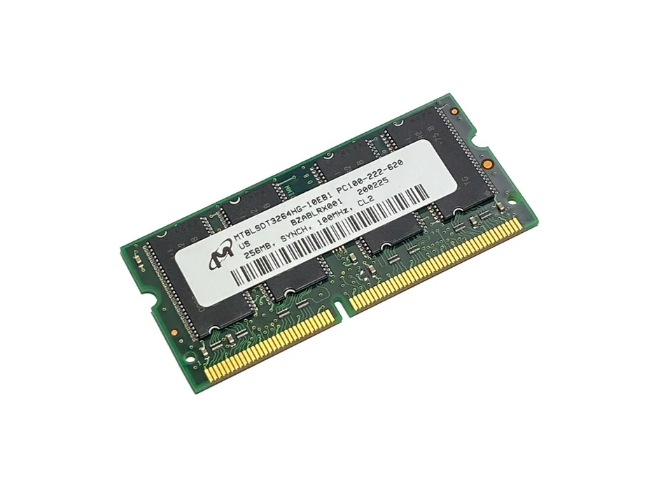 APPROVED MEM2801-256D= 256MB DRAM MEMORYUPGRADE FOR  CISCO ROUTER 2801 2800  - Image 1 of 1