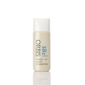 Orbis Perfect UV Liquid Foundation SPF50 PA++++ - Picture 1 of 1