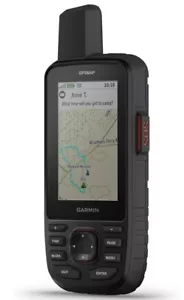 Garmin GPSMAP 67i Rugged GPS with inReach Satellite Communication 010-02812-00 - Picture 1 of 1