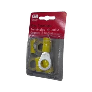 NEU Gardner Bender 14-099 Ringklemmen (4er Pack) **SALE** - Bild 1 von 1