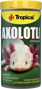 Tadeusz Ogrodnik AXOLOTL STICKS Gr.135/Ml.250 - Foto 1 di 12