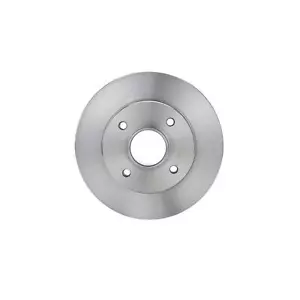 2x BOSCH Brake Disc 0 986 479 388 FOR 308 SW CC 408 C4 Genuine Top German Qualit - Picture 1 of 5
