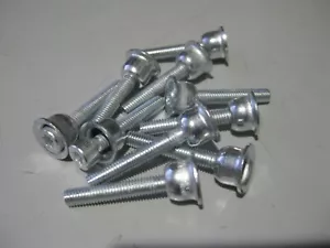 Q10 STIHL 034 036 MS360 Recoil Brake Handle Bushing Sleeve M5 Screw 00007906103 - Picture 1 of 8