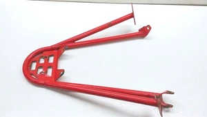 2012 Polaris 800 Rush Pro R Seat Support Bracket Indy Red 1017874-293 - Picture 1 of 7