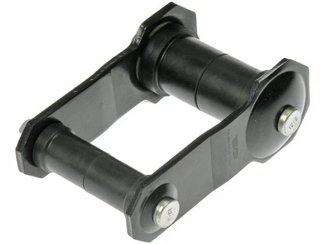 Grillete de resorte de hoja trasero para Plymouth PB150 T783XS 1982-1983 Foto 1 de 1