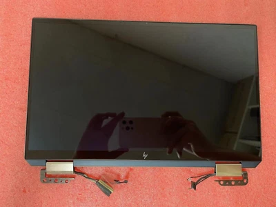 HP Spectre X360 13-AW  with touch 4K  OLED  (Blue) 13.3 Top Assembly - Image 1 of 4