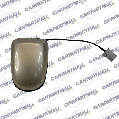 2007-2011 Toyota Camry Roof Mounted Radio Satellite Antenna Receiver V3-06909C Foto 1 de 4