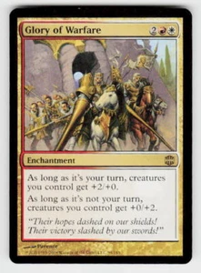 Alara Reborn #98 Glory of Warfare - Picture 1 of 2