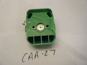 NEU WALBORO LUFTFILTERKASTEN & CHOKE CAA-27 - Bild 1 von 2