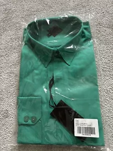 Green Small ASOS Tailored Shirt Women - Picture 1 of 4