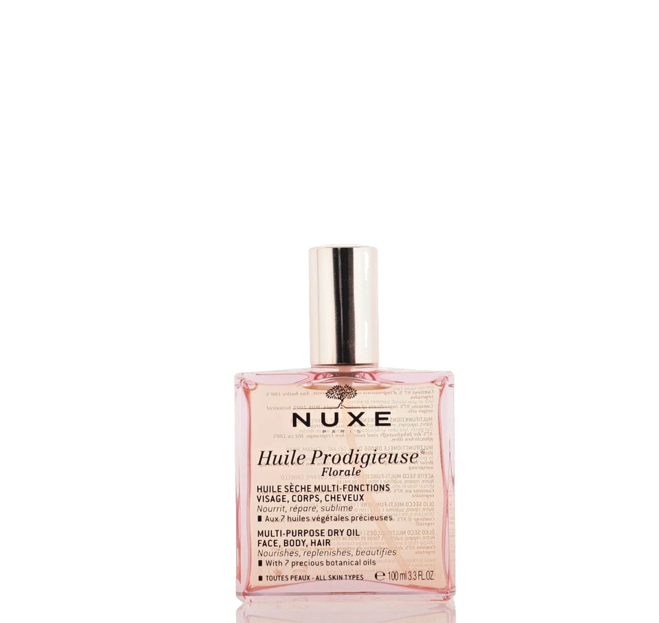 NUXE Huile Prodigieuse Florale Multi-purpose Dry Oil 100ml