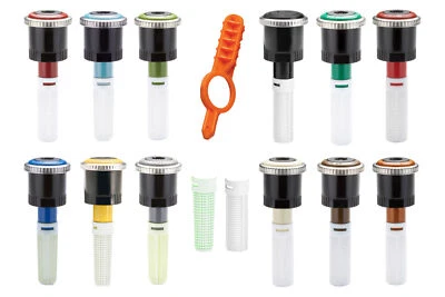 Hunter MP Rotary Düsen MP Rotator verschiedene Ausführungen - Bild 1 von 4