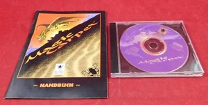 PC DOS:  Magic Carpet - Picture 1 of 1