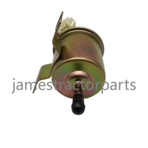 Fits for Bobcat Komatsu Yanmar 4TNV98 4TNV94 12V Electric Fuel Pump 035000-3500 - Picture 1 of 5