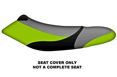 2004 2005 2006 2007 2008 2009 SEA DOO RXP JET SKI SEAT COVER - Image 1 of 4
