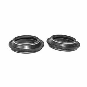 Guarnizioni Gabel 45 / 33 Mm Pit Bike Dirt Bike Moto Cross HMPARTS VERS - Picture 1 of 3