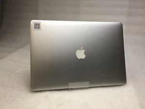 MacBook Pro A1398 15" mediados de 2012 principios de 2013 LCD montaje PLATEADO 661-6529 GRADO C - Imagen 1 de 5