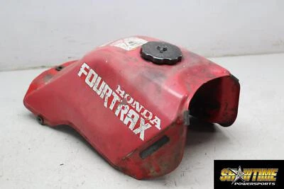 Honda Fourtrax 300 TRX300FW 1993 4x4 tanque de gasolina pila de combustible depósito de gasolina Foto 1 de 4