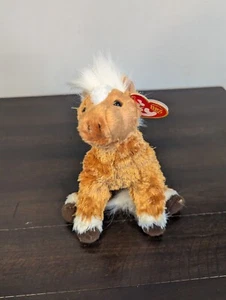 Ty Beanie Baby Durango the Horse (2004) – Good Condition with Tags - Picture 1 of 5