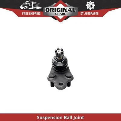 Rótula de suspensión delantera derecha inferior Mevotech para Toyota Corolla 1988-1993 Foto 1 de 3