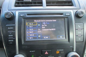 UNIDAD RECEPTORA DE RADIO TOYOTA CAMRY 2012, USADA, 8614006010 ID: 57012 - Imagen 1 de 23